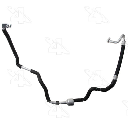 Four Seasons Suction Line Hose Assembly 66660
