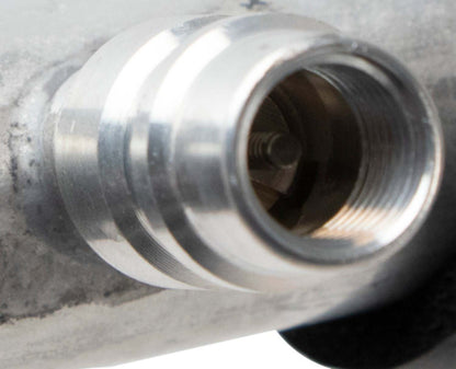 Four Seasons Suction Line Hose Assembly 66661