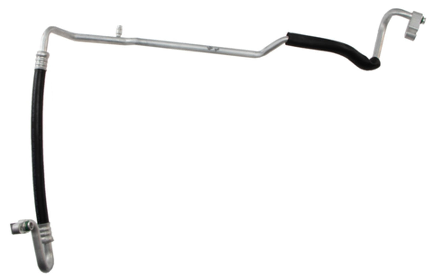 Four Seasons Suction Line Hose Assembly 66662