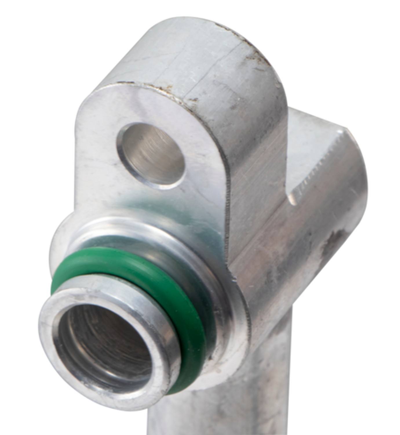 Four Seasons Suction Line Hose Assembly 66662