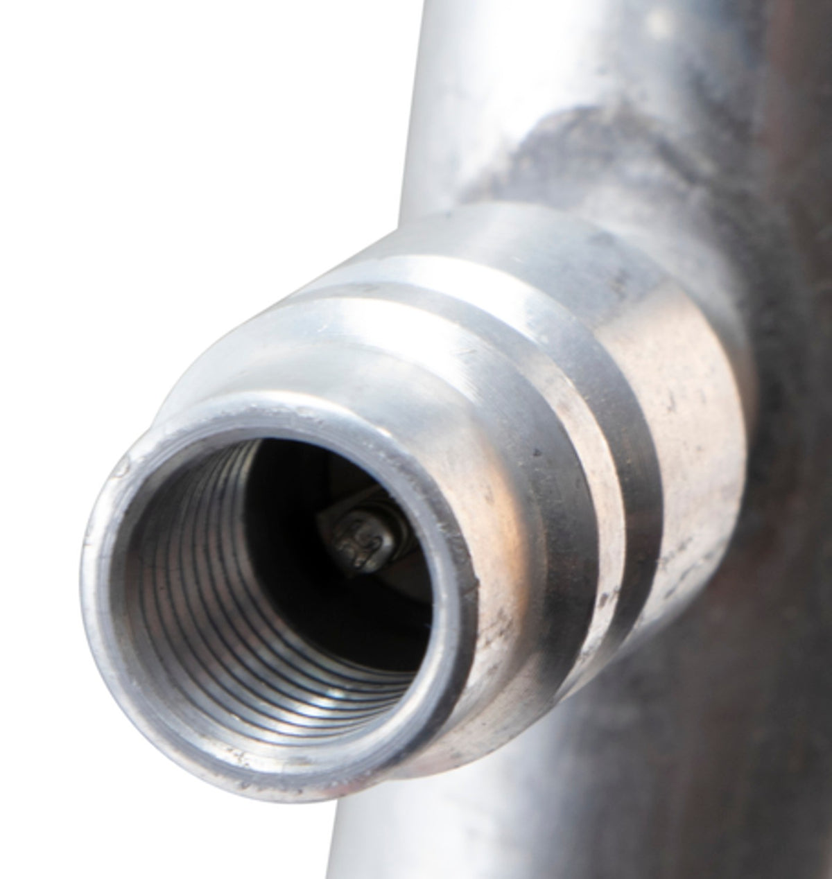 Four Seasons Suction Line Hose Assembly 66662