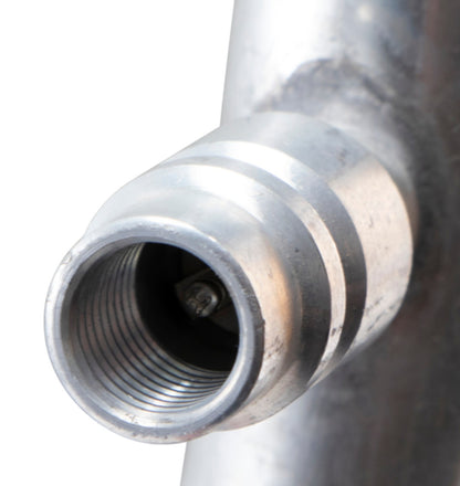 Four Seasons Suction Line Hose Assembly 66662