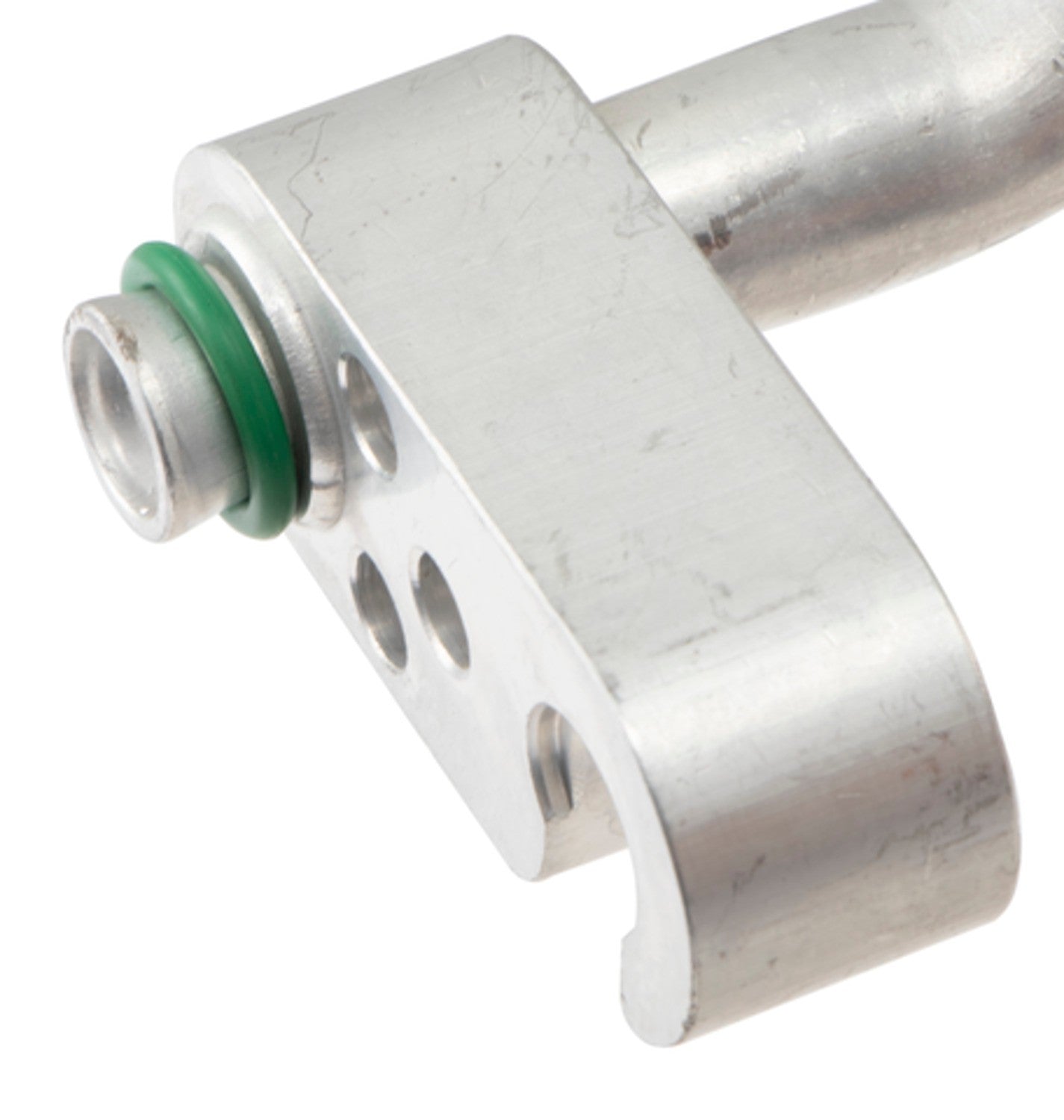 Four Seasons Suction Line Hose Assembly 66662