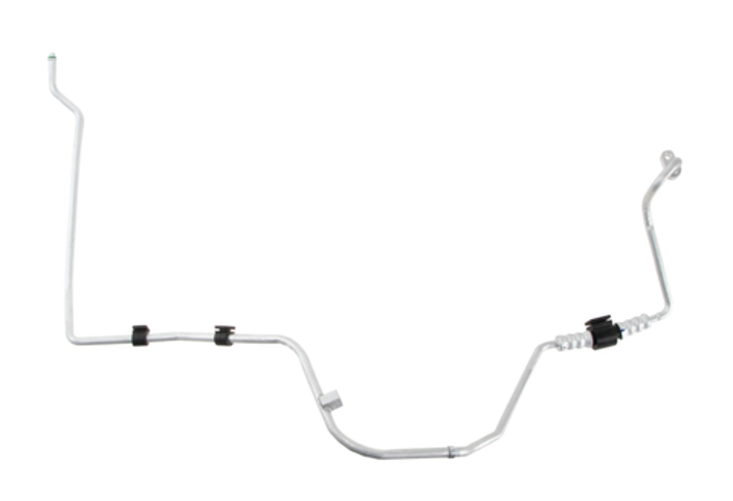 Four Seasons Liquid Line Hose Assembly w/o Orifice Tube 66663