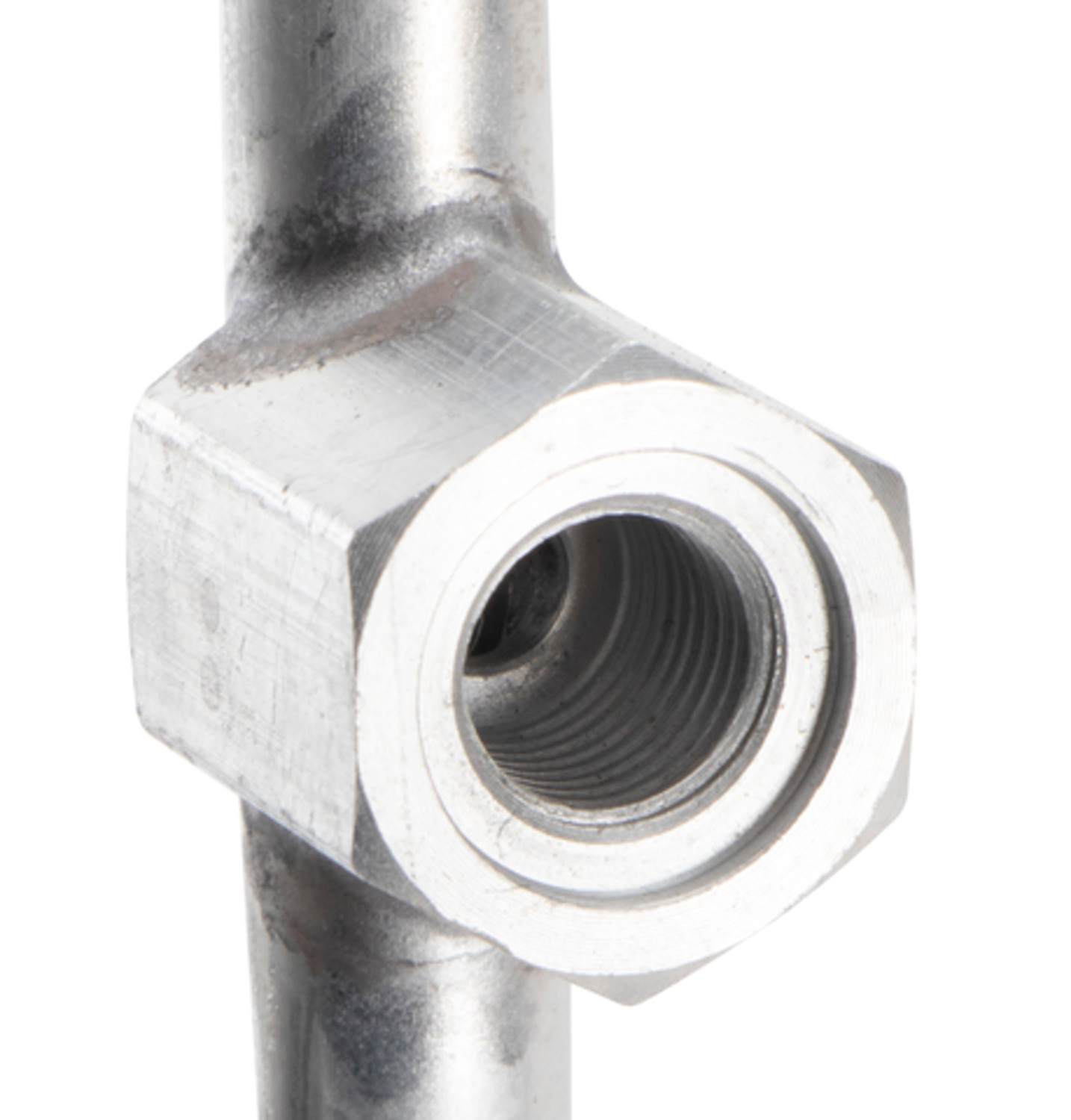 Four Seasons Liquid Line Hose Assembly w/o Orifice Tube 66663