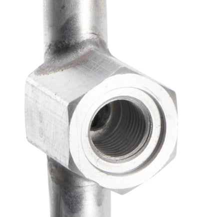 Four Seasons Liquid Line Hose Assembly w/o Orifice Tube 66663