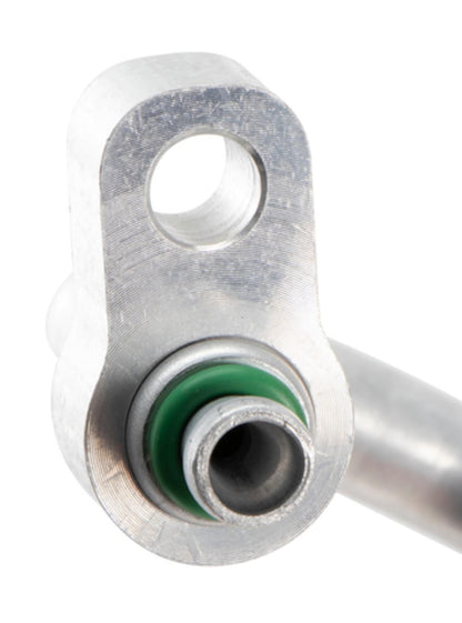 Four Seasons Liquid Line Hose Assembly w/o Orifice Tube 66663