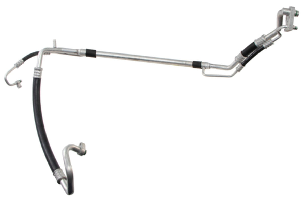 Four Seasons Suction & Liquid Line Internal Heat Exchange Hose Assembly 66664