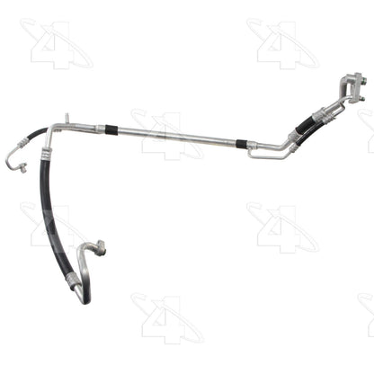 Four Seasons Suction & Liquid Line Internal Heat Exchange Hose Assembly 66664