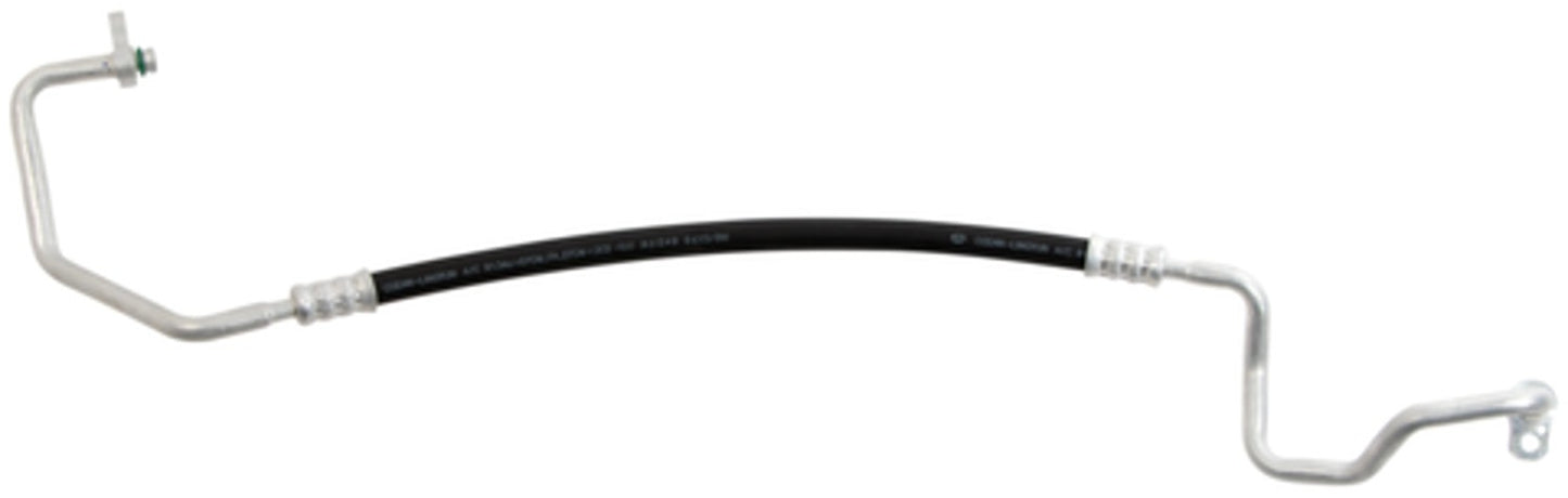 Four Seasons Discharge Line Hose Assembly 66665