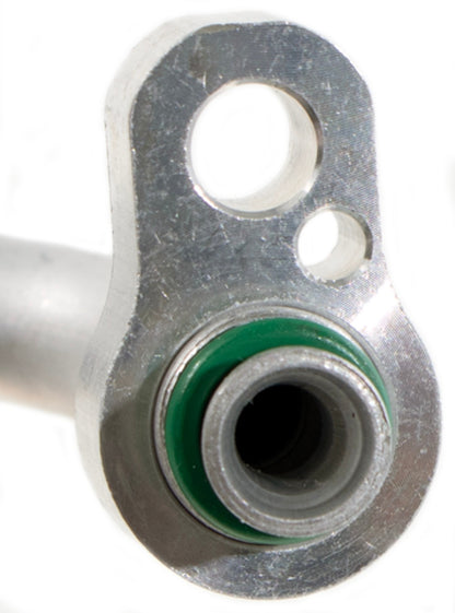 Four Seasons Discharge Line Hose Assembly 66665