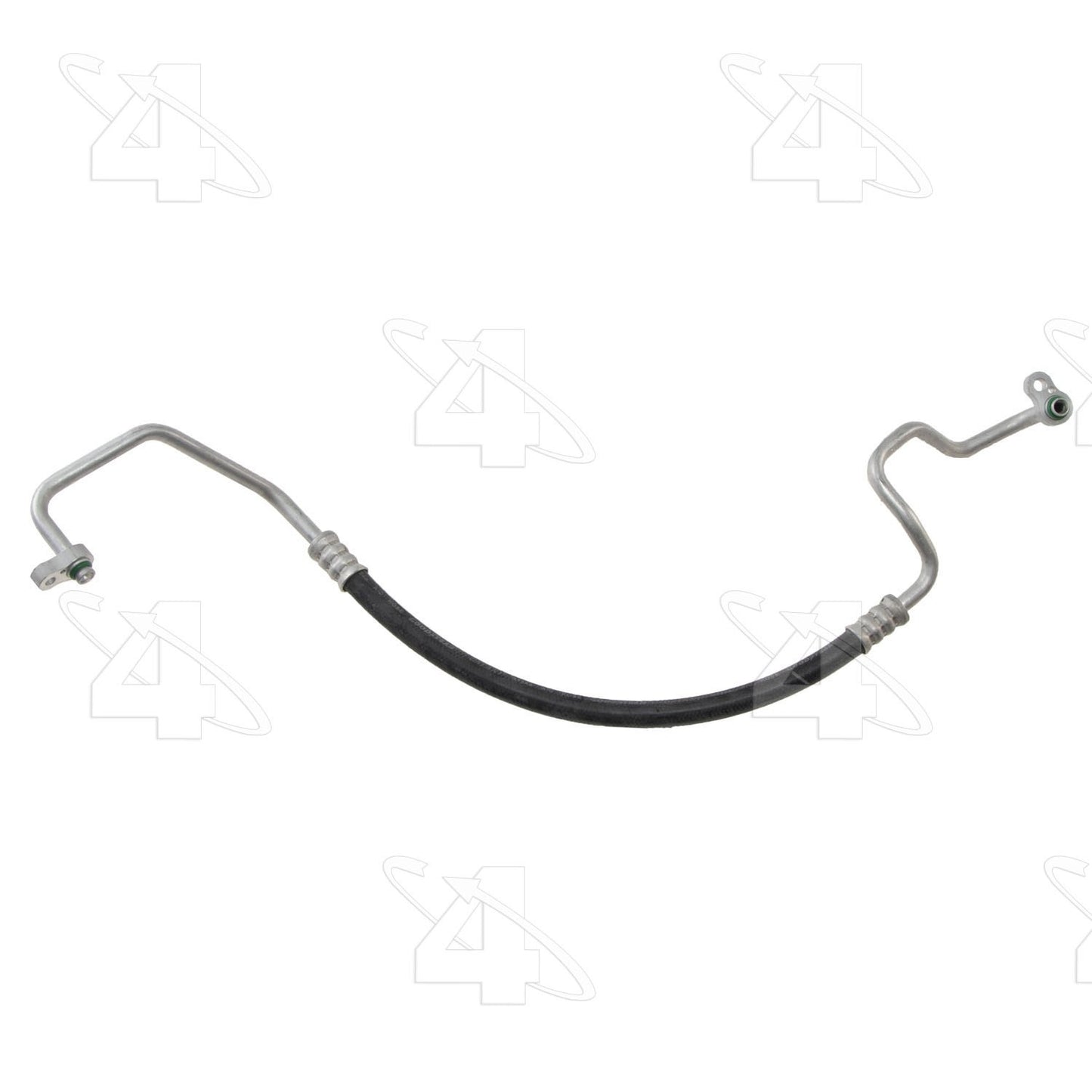 Four Seasons Discharge Line Hose Assembly 66665