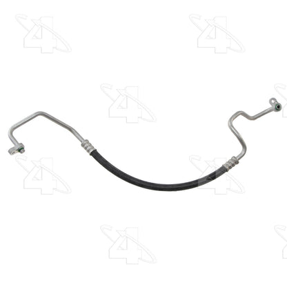 Four Seasons Discharge Line Hose Assembly 66665