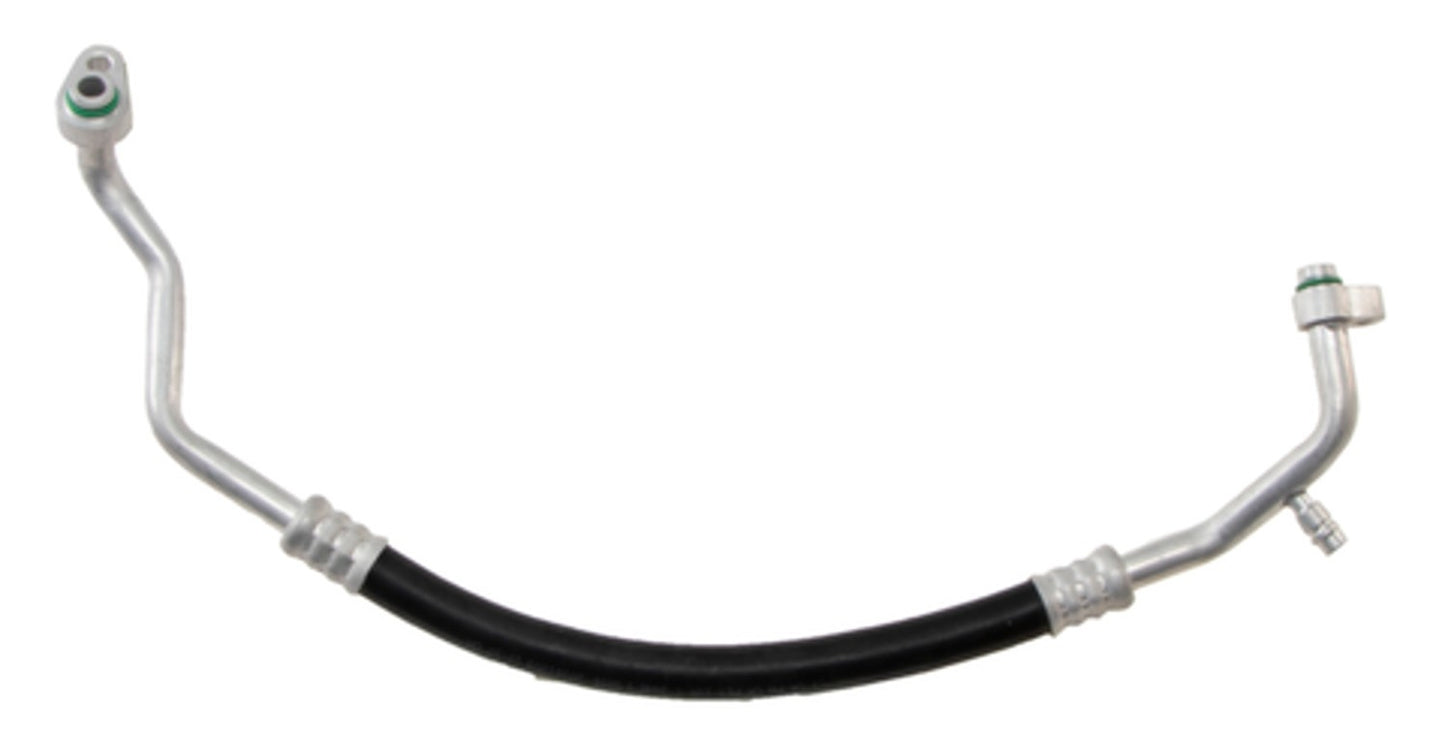 Four Seasons A/C Refrigerant Suction Hose 66666