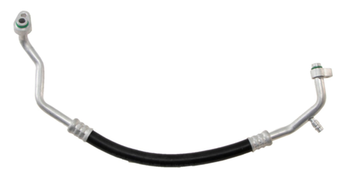 Four Seasons A/C Refrigerant Suction Hose 66666