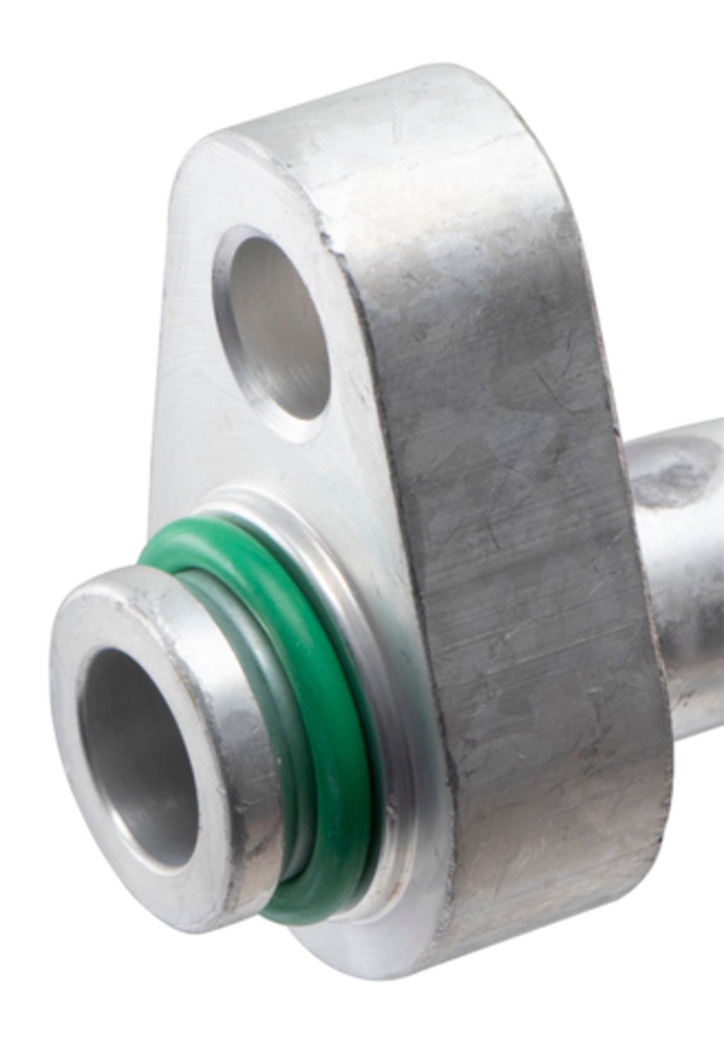 Four Seasons A/C Refrigerant Suction Hose 66666