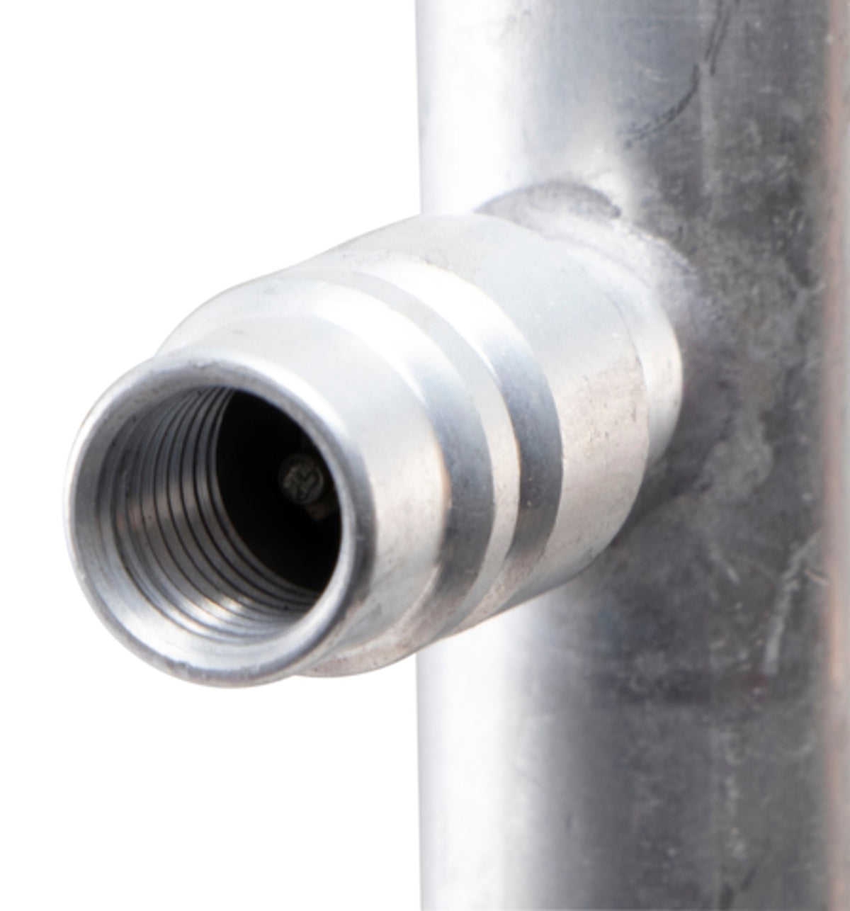 Four Seasons A/C Refrigerant Suction Hose 66666