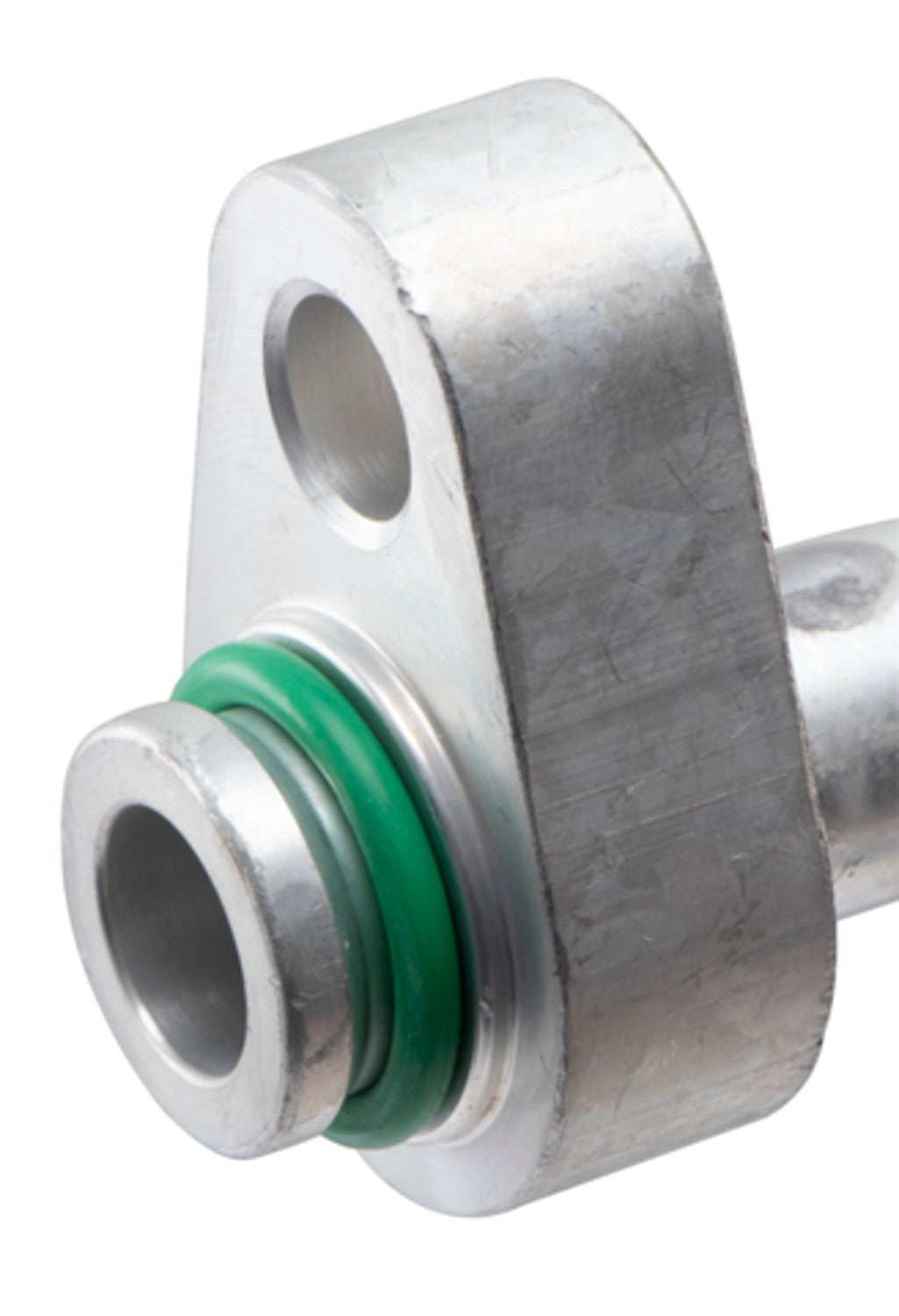 Four Seasons A/C Refrigerant Suction Hose 66666