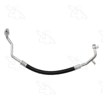 Four Seasons A/C Refrigerant Suction Hose 66666