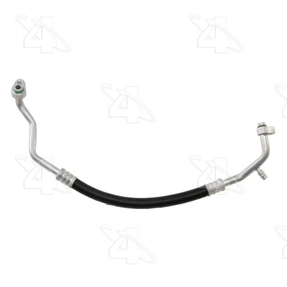 Four Seasons A/C Refrigerant Suction Hose 66666
