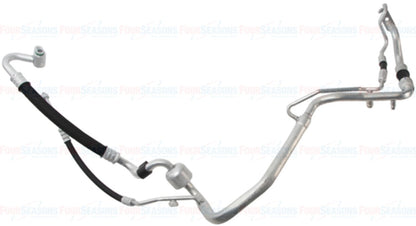 Four Seasons Suction & Liquid Line Internal Heat Exchange Hose Assembly 66667