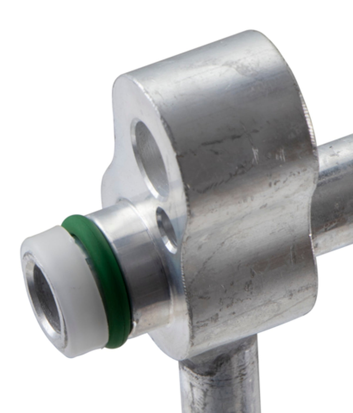 Four Seasons Discharge Line Hose Assembly 66668