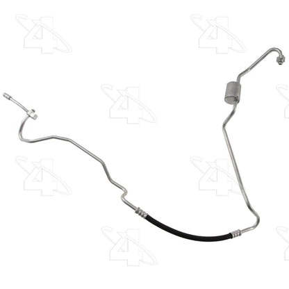 Four Seasons Discharge Line Hose Assembly 66668
