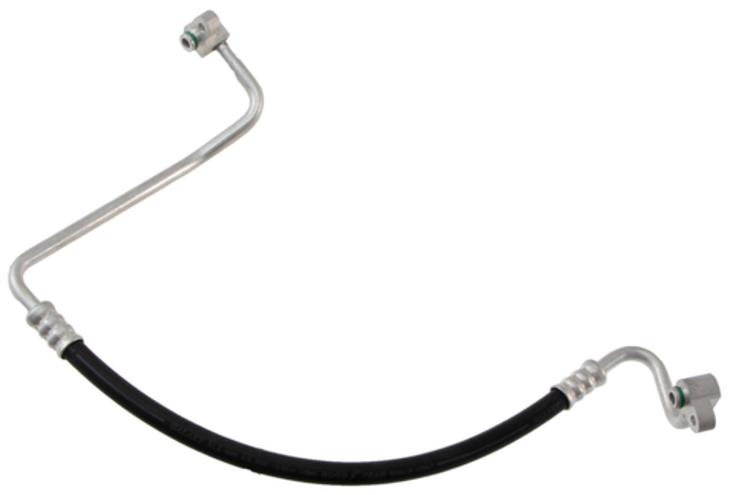 Four Seasons A/C Refrigerant Discharge Hose 66669