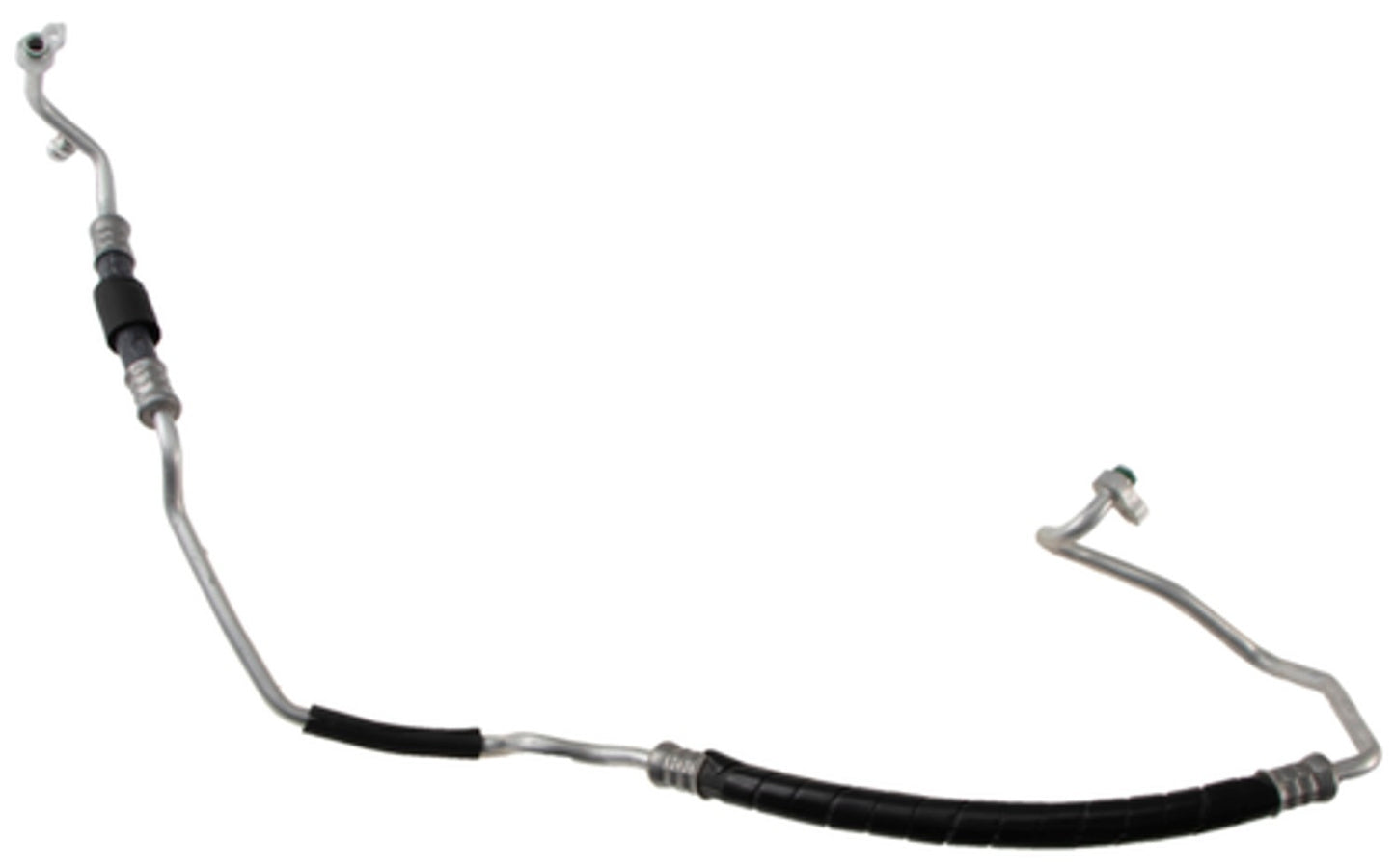 Four Seasons Discharge Line Hose Assembly 66670