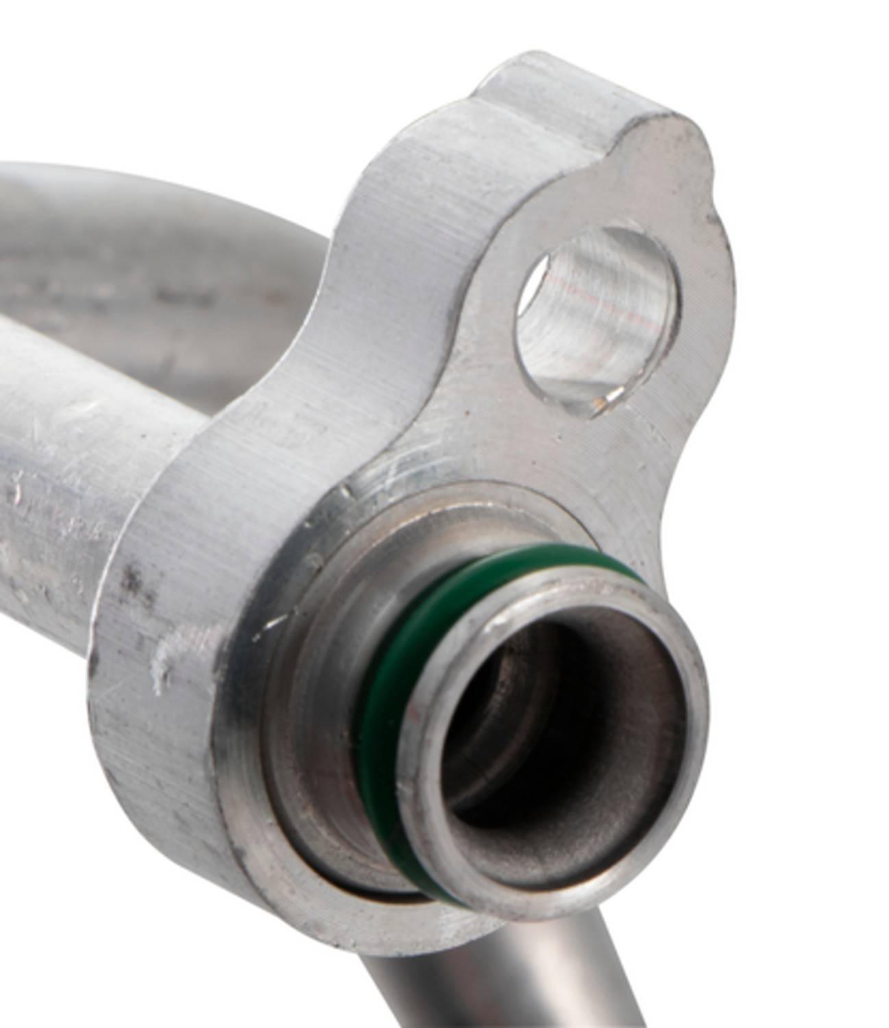 Four Seasons Discharge Line Hose Assembly 66670