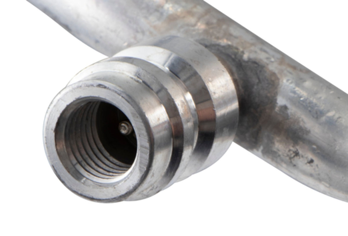 Four Seasons Discharge Line Hose Assembly 66670