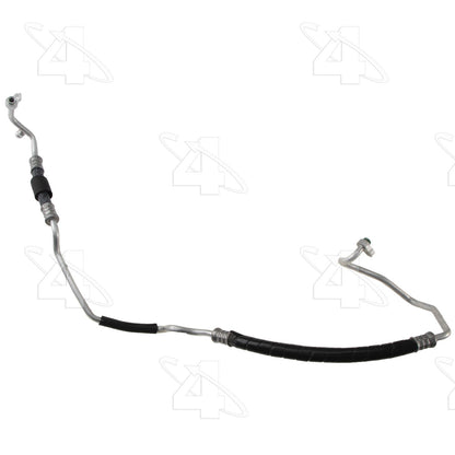 Four Seasons Discharge Line Hose Assembly 66670