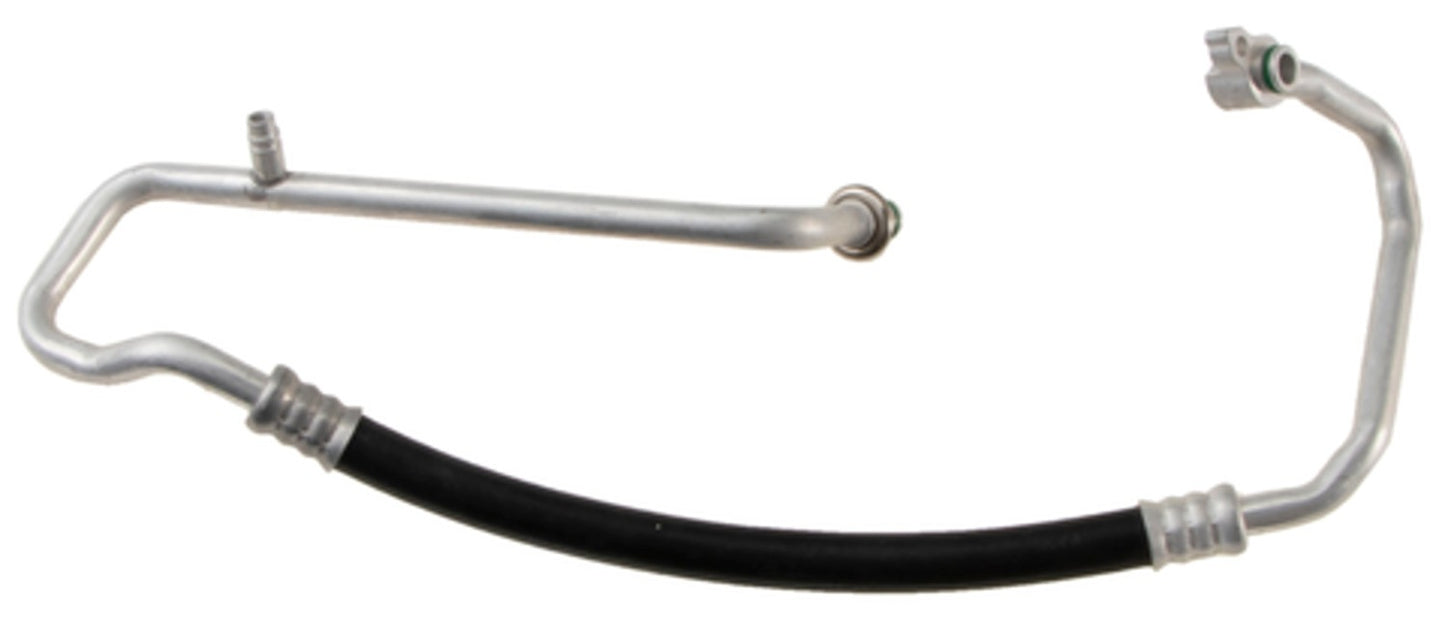 Four Seasons Suction Line Hose Assembly 66671