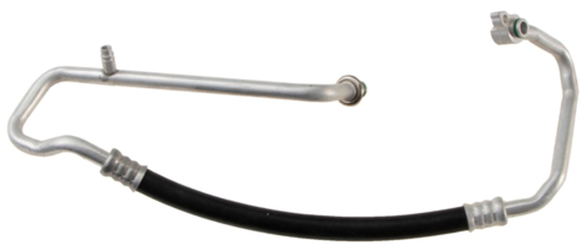 Four Seasons Suction Line Hose Assembly 66671
