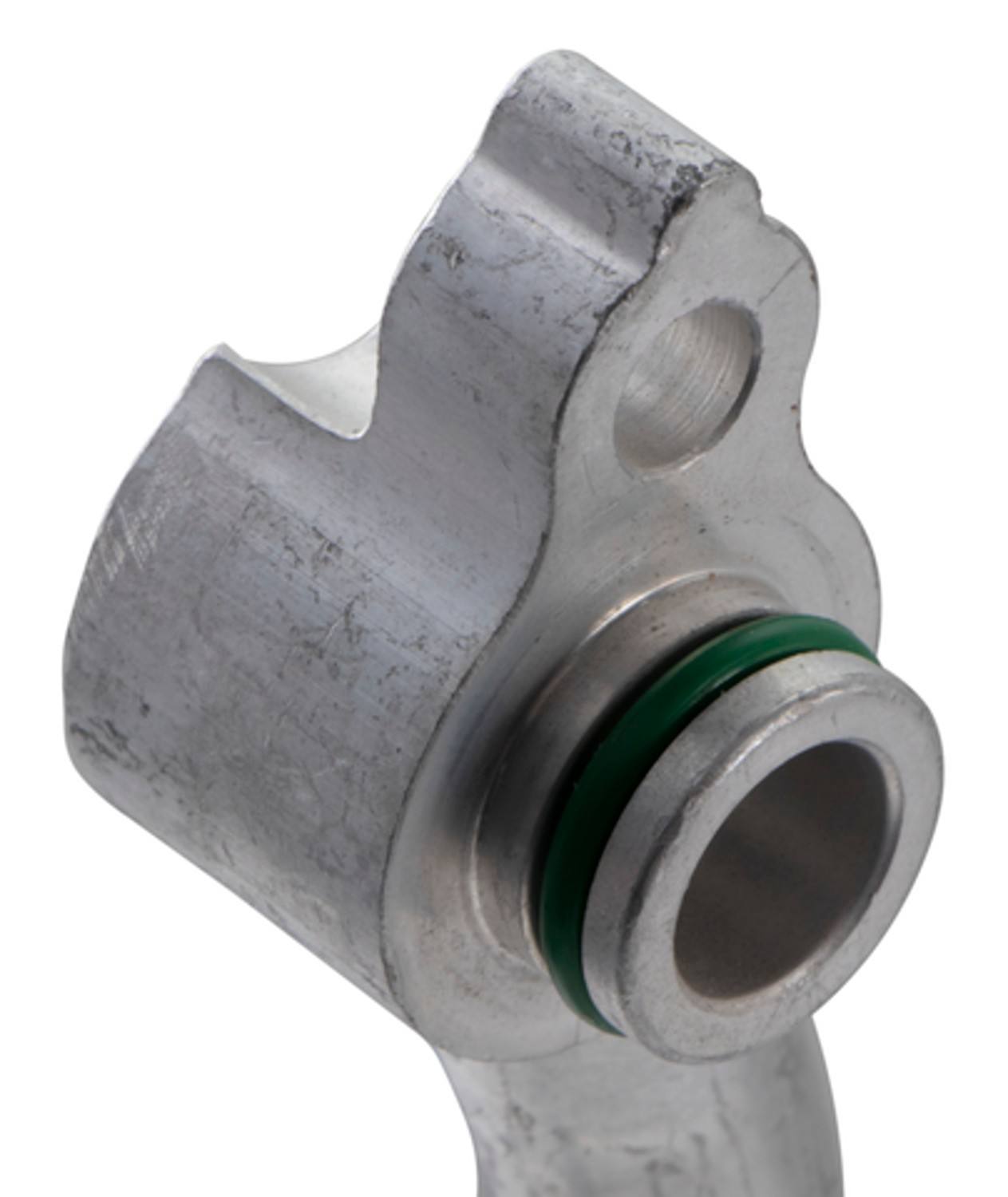 Four Seasons Suction Line Hose Assembly 66671