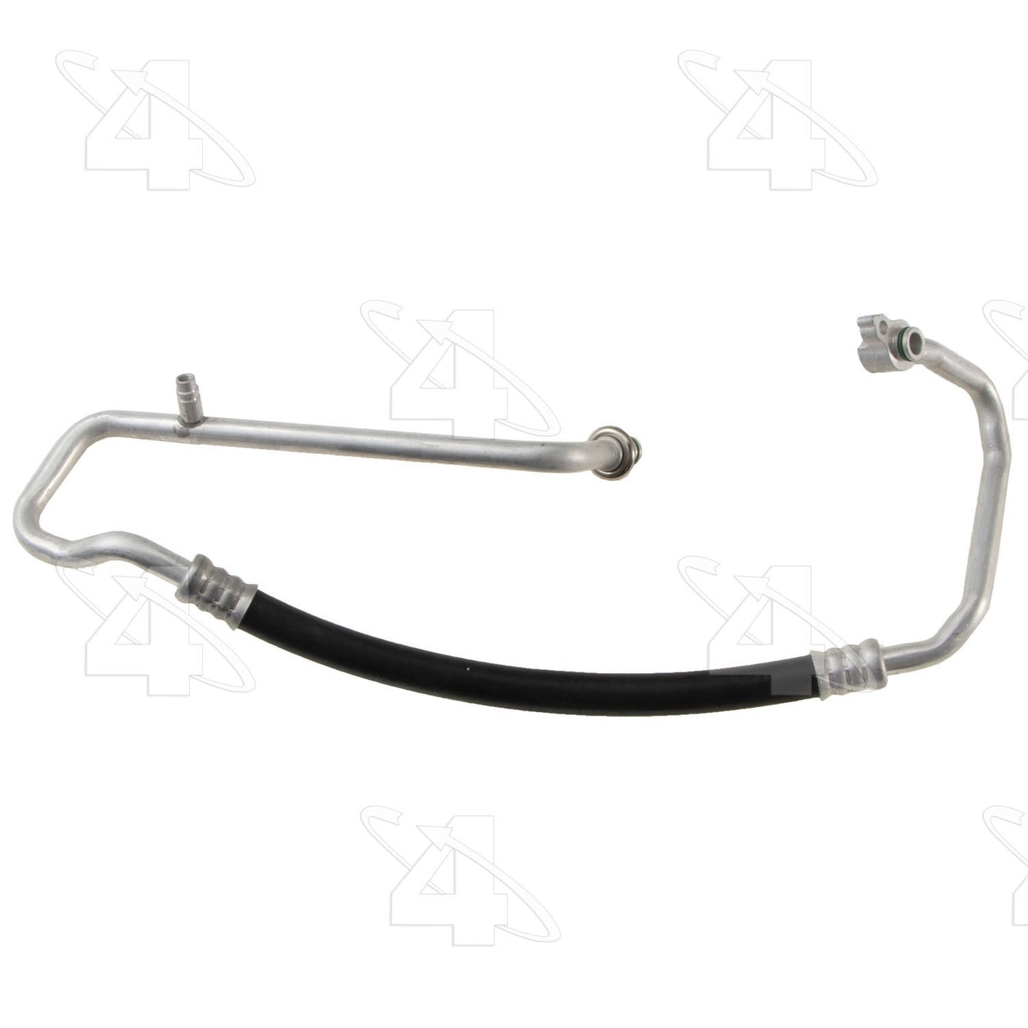 Four Seasons Suction Line Hose Assembly 66671