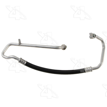 Four Seasons Suction Line Hose Assembly 66671