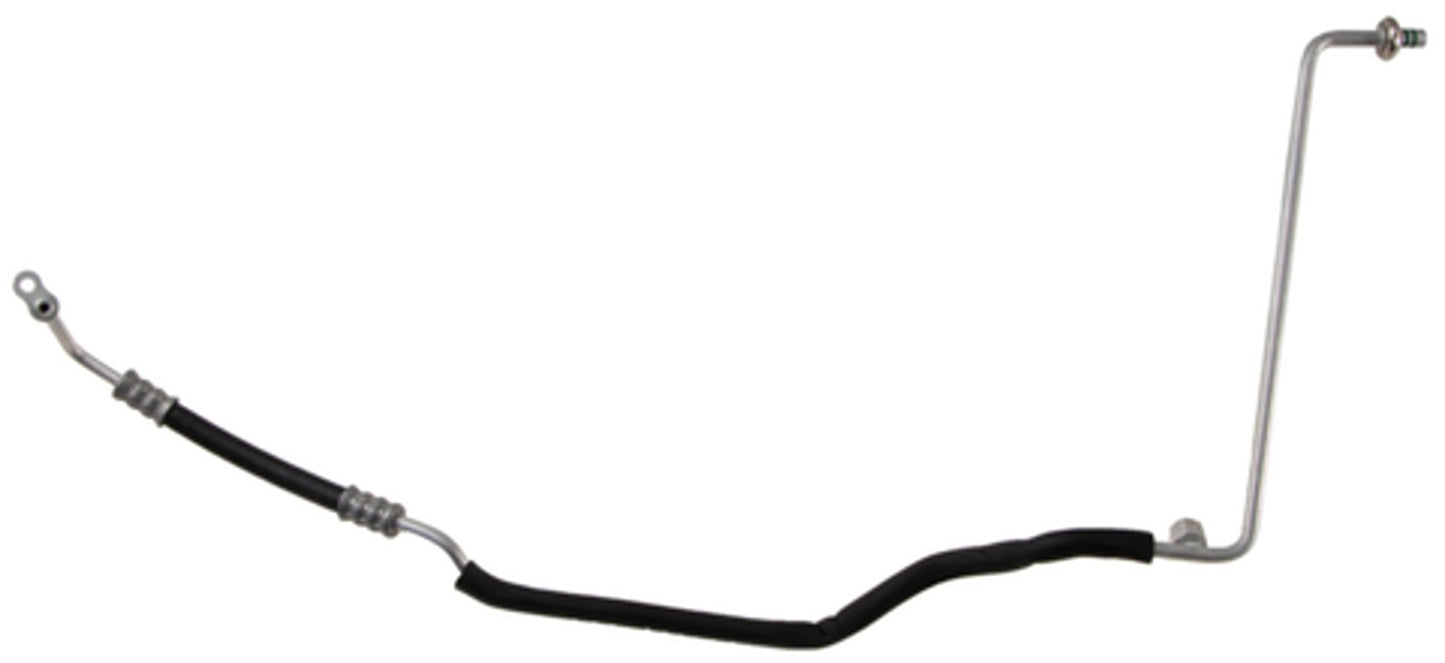 Four Seasons Liquid Line Hose Assembly w/o Orifice Tube 66672