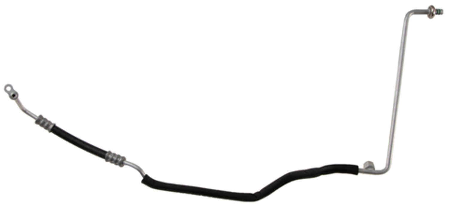 Four Seasons Liquid Line Hose Assembly w/o Orifice Tube 66672