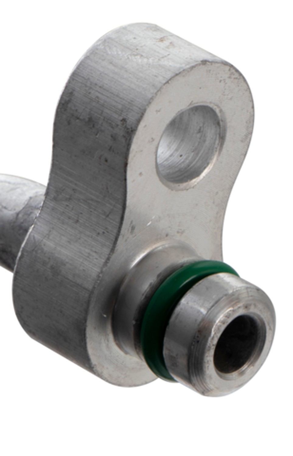 Four Seasons Liquid Line Hose Assembly w/o Orifice Tube 66672