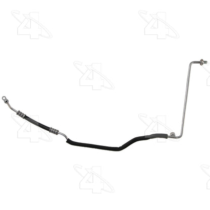 Four Seasons Liquid Line Hose Assembly w/o Orifice Tube 66672
