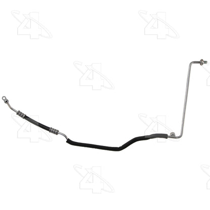 Four Seasons Liquid Line Hose Assembly w/o Orifice Tube 66672