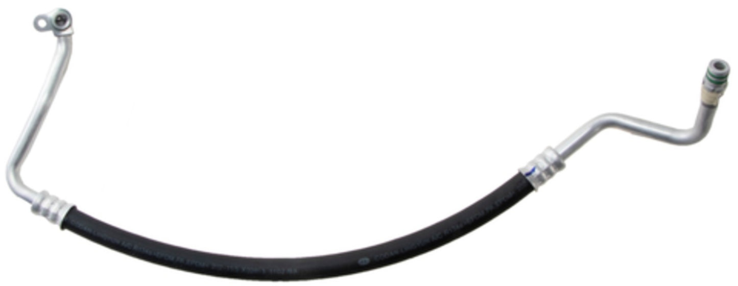 Four Seasons Suction Line Hose Assembly 66673