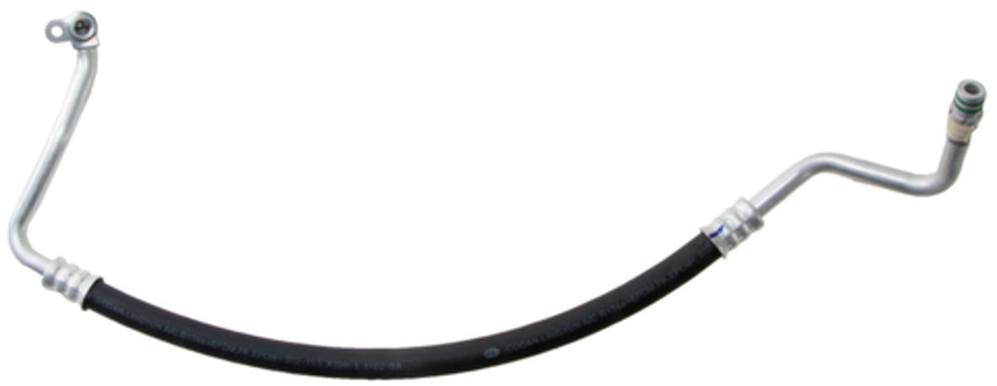 Four Seasons Suction Line Hose Assembly 66673