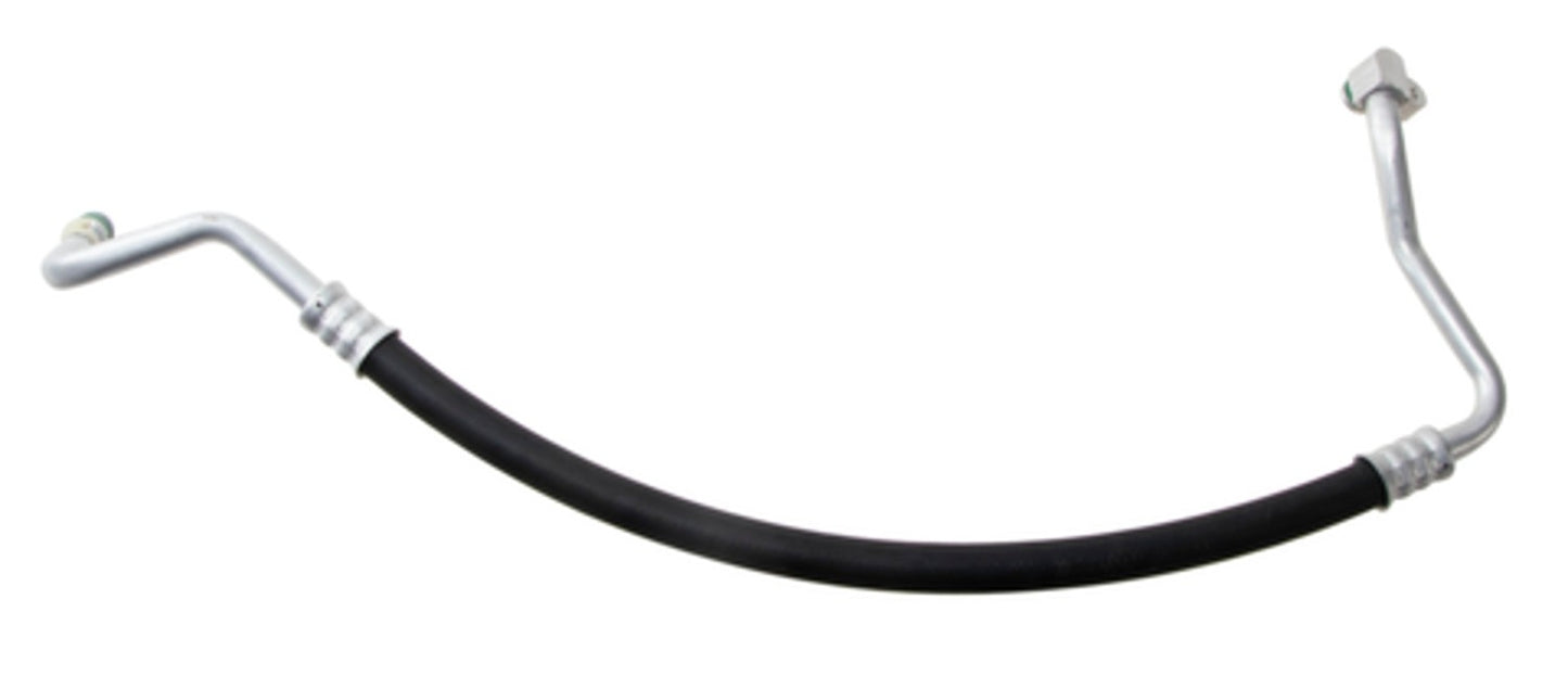 Four Seasons Suction Line Hose Assembly 66673