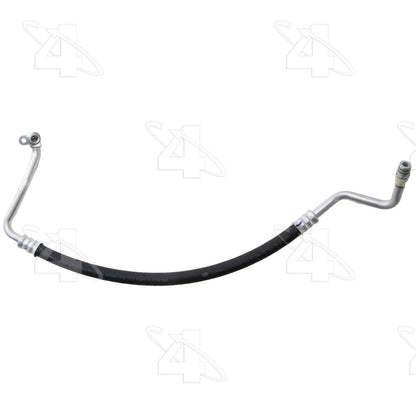 Four Seasons Suction Line Hose Assembly 66673