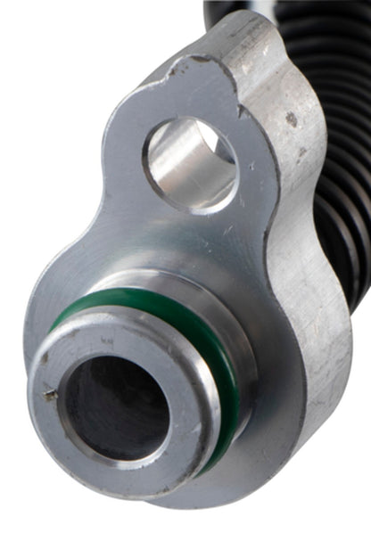 Four Seasons Discharge Line Hose Assembly 66674