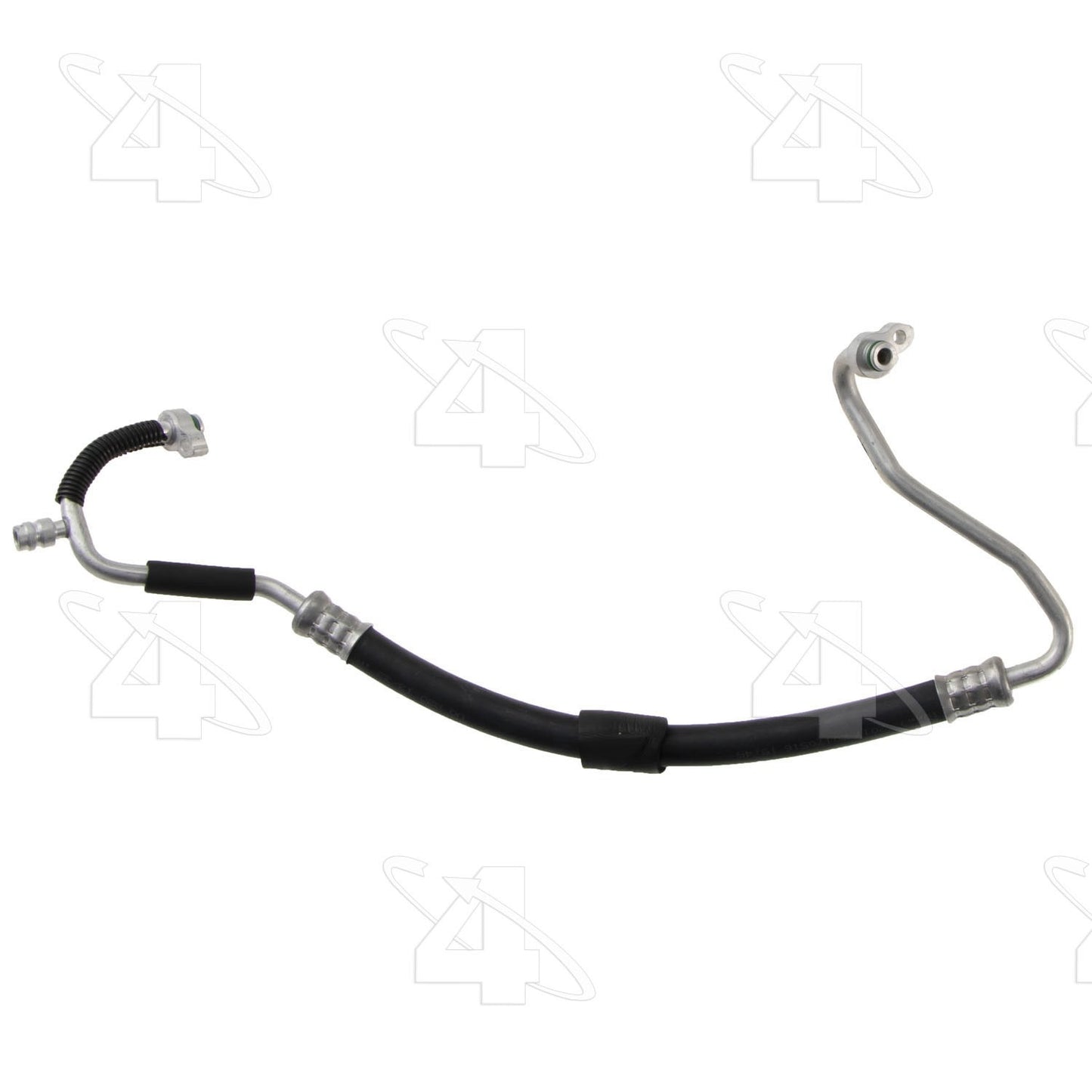 Four Seasons Discharge Line Hose Assembly 66674