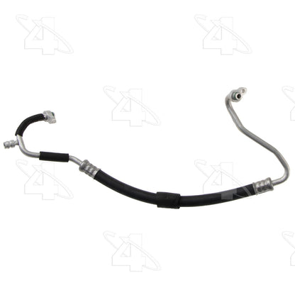 Four Seasons Discharge Line Hose Assembly 66674