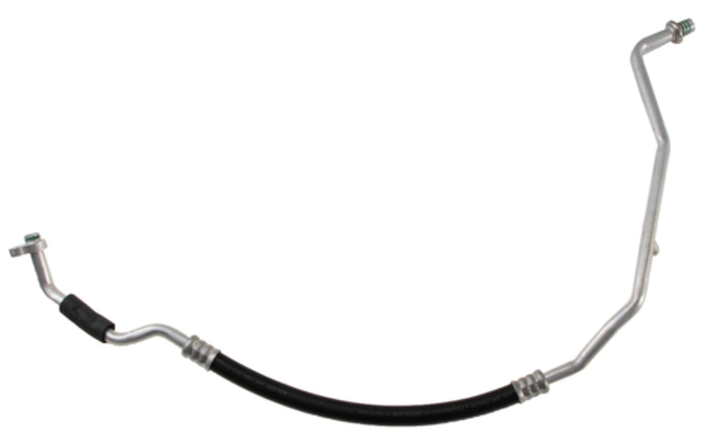 Four Seasons Suction Line Hose Assembly 66675